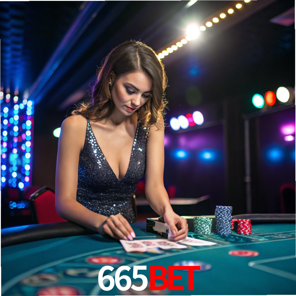 665BET