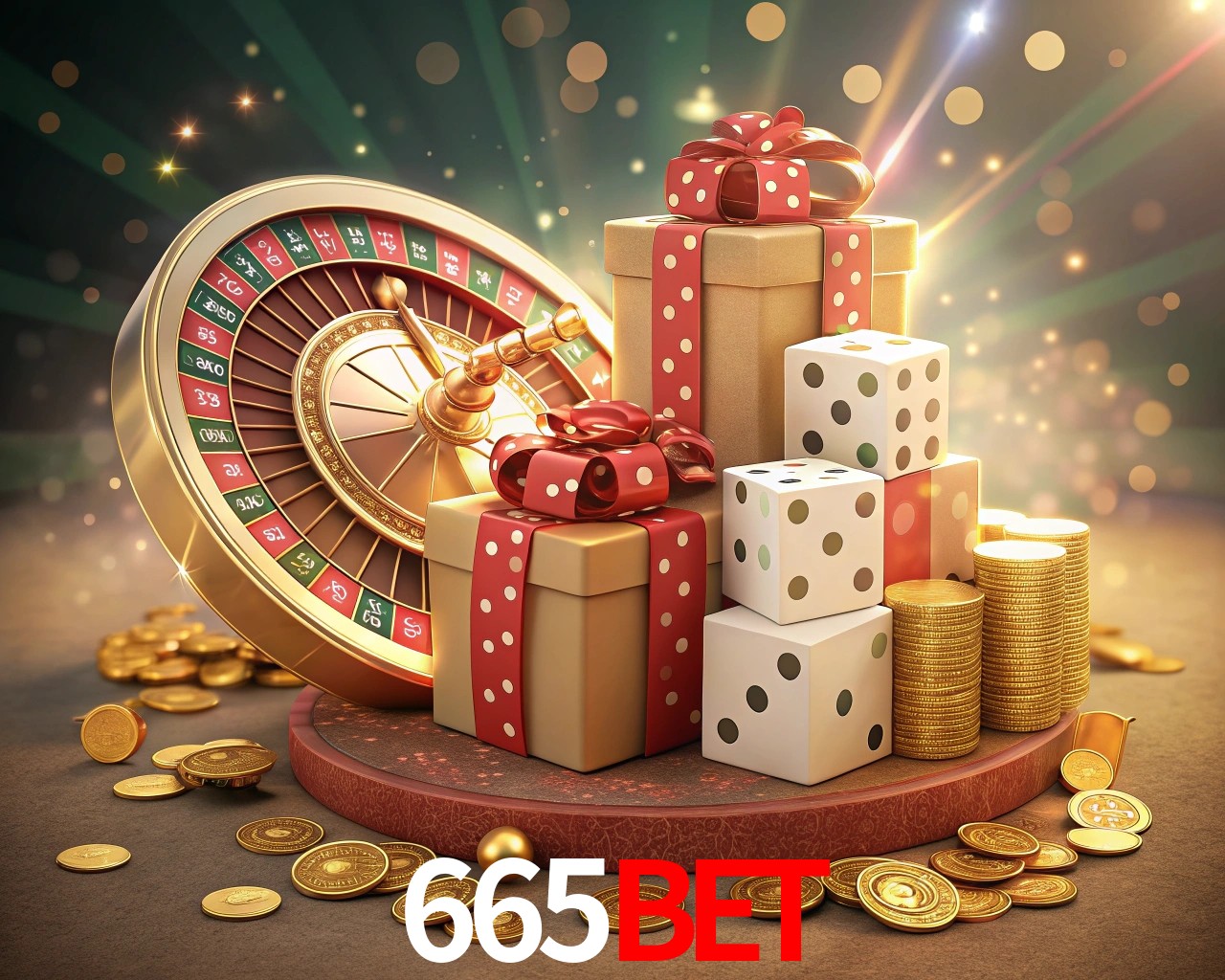 665BET